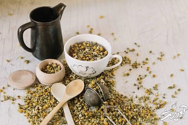 چای در بارداری